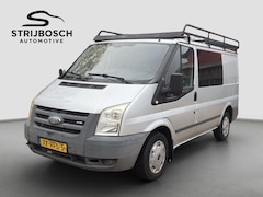 Ford Transit - 260S 2.2 TDCI SHD | Radio/CD | Elek.ram | Trekhaak |
