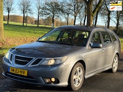 Saab 9-3 Sport Estate - 1.8 Intro Edition | Nap | Airco | Netjes