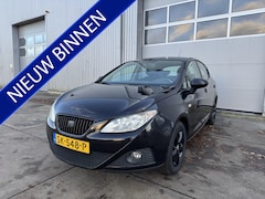SEAT Ibiza - 1.4 Stylance AIRCO. CRUISE. ZEER NET. NW. Distr. riem NW. Banden
