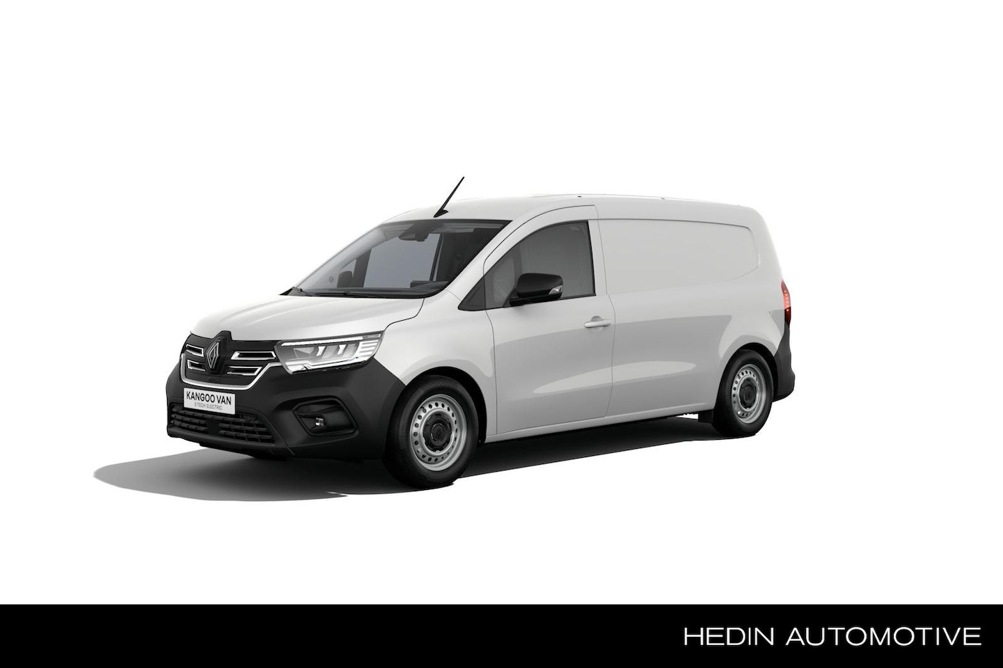 Renault Kangoo E-Tech - Advance L2 44 kWh | 22kw boordlader | Achteruitrijcamera | Parkeersensoren| Verwarmde stoe - AutoWereld.nl