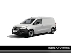Renault Kangoo E-Tech - Advance L2 44 kWh | 22kw boordlader | Achteruitrijcamera | Parkeersensoren| Verwarmde stoe