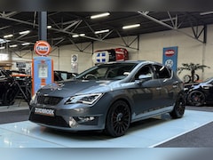 SEAT Leon - 1.4 TSI FR Cruise Clima Trekhaak