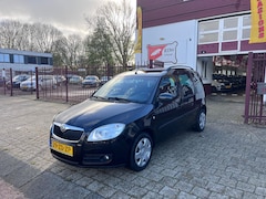 Skoda Roomster - 1.6 16V 77KW Style