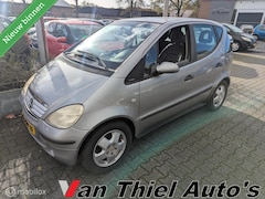 Mercedes-Benz A-klasse - 140 Avantgarde