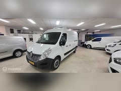 Renault Master - bestel T35 2.3 dCi L2H2 koelwagen