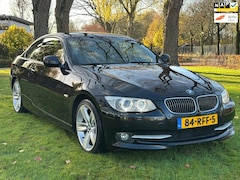 BMW 3-serie Coupé - 335i - Eerste eigenaar – Dealer onderhouden - Harman Kardon