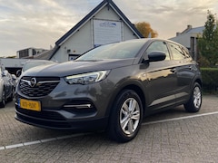 Opel Grandland X - 1.2 Turbo NAVI/CRUISE/PDC/79900KM/KEURIG