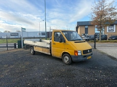 Volkswagen LT 35 - 35A 2.5 SDI LONG | PICKUP| CRUISE-CONTROL |