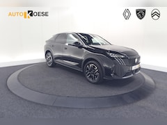 Peugeot 3008 - 1.2 Hybrid 136 GT | Camera | Adaptieve Cruise Control | Elektronische Kofferklep | Navigat