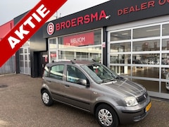 Fiat Panda - 1.2 Active 3 EIGENAAR * NIEUWE APK * AIRCO