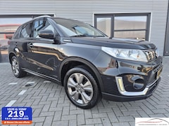 Suzuki Vitara - 1.0 Boosterjet DEALERONDERHOUDEN NAVI CAMERA