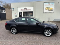 Skoda Octavia - 1.4 TSI Greentech Elegance Businessline NL AUTO ZEER MOOI 6999E