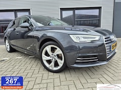 Audi A4 Avant - 1.4 TFSI Sport Lease Edition