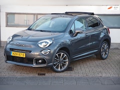 Fiat 500 X - 1.5 Hybrid Sport /Cabrio/Nieuwstaat/Carplay/Navi/