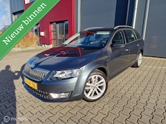 Skoda Octavia Combi - 1.2TSI DSG Automaat /Cruise C /Trekhaak