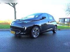 Renault Zoe - R90 Life 41 kWh Airco eigen accu
