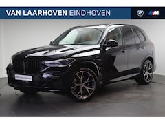 BMW X5 - xDrive45e M Sport Automaat / Panoramadak / Trekhaak / Sportstoelen / Adaptief onderstel /