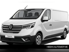 Renault Trafic E-Tech - T29 L2H1 Advance 52 kWh
