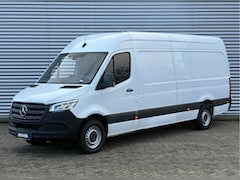 Mercedes-Benz Sprinter - 314 2.2 CDI L3H2 EURO VI-D 360 Camera Elektrische Spiegels Airco LED Cruise