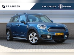 MINI Countryman - 1.5 136PK Cooper | H&K | Navigatie | Bluetooth | Origin NL