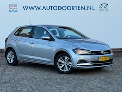 Volkswagen Polo - 1.0 TSI Comfortline|CAR-PLAY|CRUISE|AIRCO