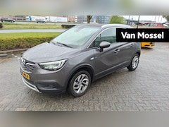 Opel Crossland X - 1.2 Turbo Innovation