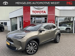 Toyota Yaris Cross - 1.5 Hybrid 115 First Edition | Rijklaar | NL-auto | 1e eigenaar