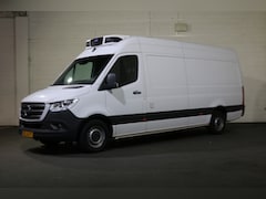 Mercedes-Benz Sprinter - 314 CDI L3 H2 Koelwagen Pulsor 350 Dag en Nacht -18 Graden