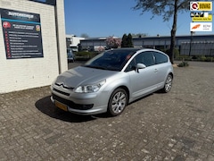 Citroën C4 Coupé - 1.6-16V VTS