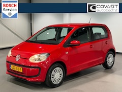 Volkswagen Up! - 1.0 move up Airco|5-deurs|35d.km|Dealer-oh