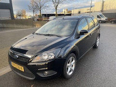 Ford Focus Wagon - 1.6 Comfort