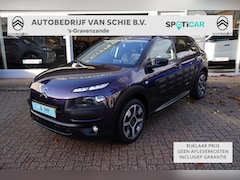 Citroën C4 Cactus - PT 110 Shine Panoramadak | Trekhaak | Sensoren v+a