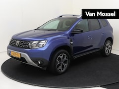 Dacia Duster - 1.3 TCe Serie Limitee 15th Anniversary 44dkm / 1e Eig. / Navigatie