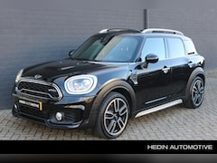 MINI Countryman - 1.5 Cooper Chili NL-Auto | John Cooper Works-Pakket | Navigatie | Camera | Climate Control