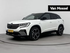 Renault Austral - 1.2 E-Tech full hybrid 200Pk techno esprit Alpine | Google Navigatie | Apple & Android Car