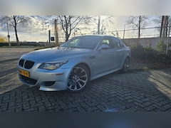 BMW M5 - 5-serie