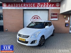 Suzuki Swift - 1.2 Business Edition EASSS