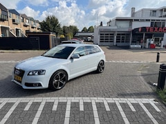 Audi A3 Sportback - 1.4 TFSI Ambition Pro Line S