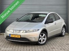 Honda Civic - 1.4 Sport | Airco | 5 Deurs |