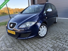 SEAT Altea XL - 1.6 Businessline