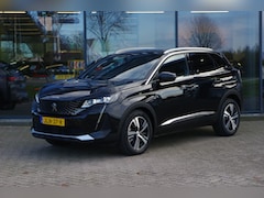 Peugeot 3008 - 1.2 PureTech 130 PK Automaat GT, LED, Camera, Carplay