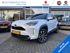 Toyota Yaris Cross - 1.5 VVT-I Hybrid 116pk CVT Dynamic