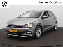 Volkswagen Polo - 1.0 TSI Highline / Acc / Navi / Sensoren achter