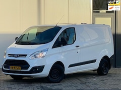 Ford Transit Custom - 290 2.2 TDCI L1H1 Trend