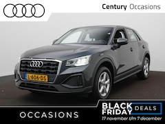 Audi Q2 - 35 TFSI Pro Line S-Tronic | Carplay | Climate | LED