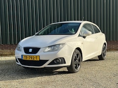 SEAT Ibiza SC - 1.4 Style/LMV/PDC/Airco/Nieuwe APK
