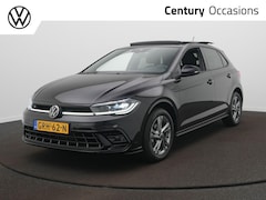 Volkswagen Polo - 1.0 TSI R-Line / Panodak / IQ-Light / Camera