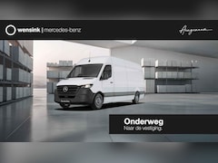 Mercedes-Benz Sprinter - 315 CDI L3 H2 Pro