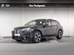 BMW iX - xDrive50 Excellence 112 kWh | Selections |