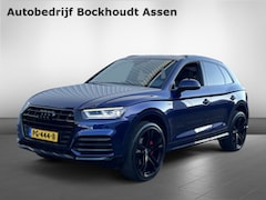 Audi Q5 - 2.0 TFSI Quattro Launch Edition | Panorama Dak | Sfeerverlichtin